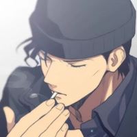 动漫版男生头像帅气_日本动漫男生帅气头像
