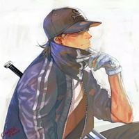 痞帅欧美头像|头像欧美酷拽搞怪