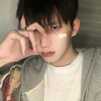 抖音超帅男生头像图片|帅哥抖音头像