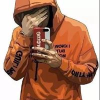最新潮流头像男生 潮流头像男最新图片