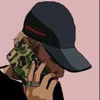 最新潮流头像男生 潮流头像男最新图片