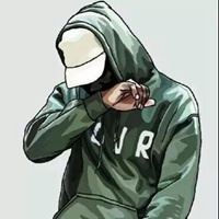 最新潮流头像男生 潮流头像男最新图片