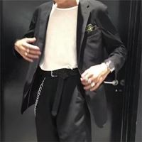 现在小姐姐喜欢什么样的男头 男生用什么头像容易撩小姐姐