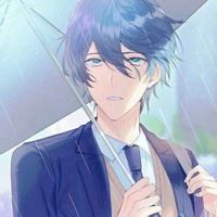 二次元动漫男头-二次元动漫男头像