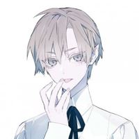 二次元动漫男头-二次元动漫男头像
