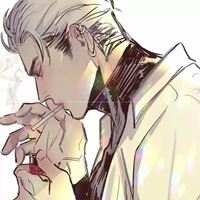 二次元动漫男头-二次元动漫男头像