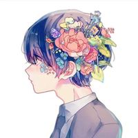 好看的头像图片动漫男生可爱的（超级可爱的男生动漫头像）