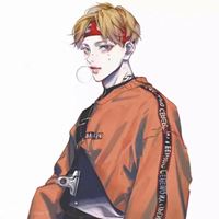 好看的头像图片动漫男生可爱的（超级可爱的男生动漫头像）