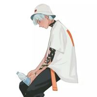 好看的头像图片动漫男生可爱的（超级可爱的男生动漫头像）