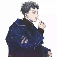 好看的头像图片动漫男生可爱的（超级可爱的男生动漫头像）
