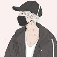 好看的头像图片动漫男生可爱的（超级可爱的男生动漫头像）