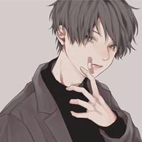 好看的头像图片动漫男生可爱的（超级可爱的男生动漫头像）