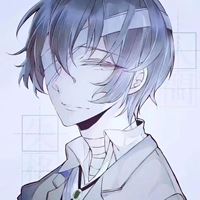 好看的头像图片动漫男生可爱的（超级可爱的男生动漫头像）