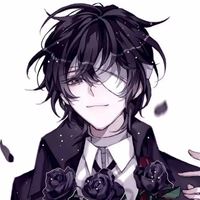 好看的头像图片动漫男生可爱的（超级可爱的男生动漫头像）