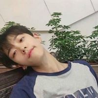 好帅的小哥哥-优质帅哥男头