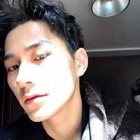 好帅的小哥哥-优质帅哥男头