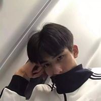 好帅的小哥哥-优质帅哥男头