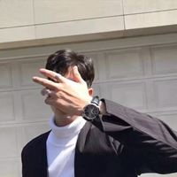 好帅的小哥哥-优质帅哥男头