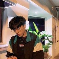 好帅的小哥哥-优质帅哥男头