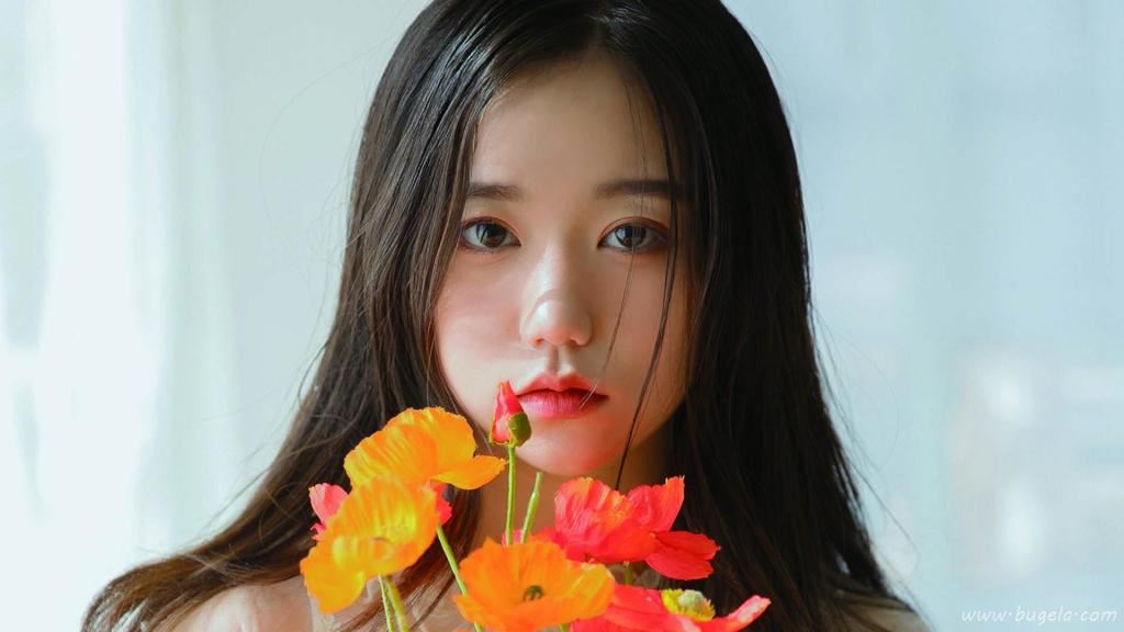 清凉薄纱裙图片