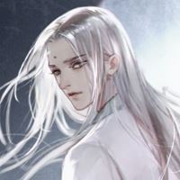 帅气的古风男生头像 古风头像男仙气十足