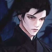 帅气的古风男生头像 古风头像男仙气十足