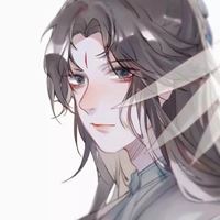 帅气的古风男生头像 古风头像男仙气十足