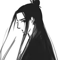 帅气的古风男生头像 古风头像男仙气十足