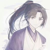 帅气的古风男生头像 古风头像男仙气十足
