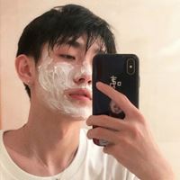 黑色系列男头_黑色系霸气男头像