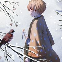 高清二次元动漫人物图片男_2次元动漫图片男生帅