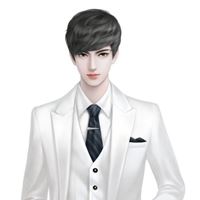 白富美头像气质-白富美头像气质