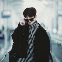 小帅气头像|小帅男生头像