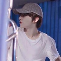 小帅气头像|小帅男生头像
