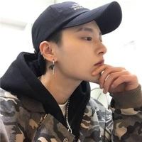 小帅气头像|小帅男生头像
