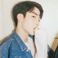 小帅气头像|小帅男生头像