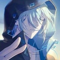 漫画人物头像男生高冷帅气-帅气漫画头像男生高冷
