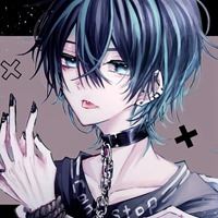 漫画人物头像男生高冷帅气-帅气漫画头像男生高冷