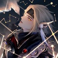 漫画人物头像男生高冷帅气-帅气漫画头像男生高冷