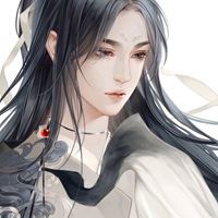 漫画人物头像男生高冷帅气-帅气漫画头像男生高冷