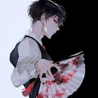 漫画人物头像男生高冷帅气-帅气漫画头像男生高冷