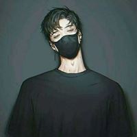 高冷霸气动漫男头像 帅气撩人高冷动漫男头