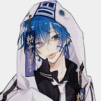 高冷霸气动漫男头像 帅气撩人高冷动漫男头