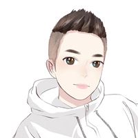卡通Q版头像男生 q版动漫人物头像男生