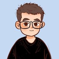 卡通Q版头像男生 q版动漫人物头像男生
