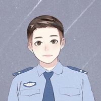 卡通Q版头像男生 q版动漫人物头像男生