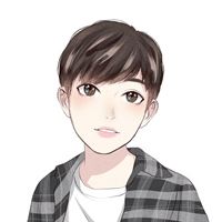 卡通Q版头像男生 q版动漫人物头像男生