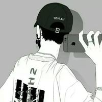 2021新款头像卡通男生-2021动漫男头可爱系