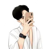 2021新款头像卡通男生-2021动漫男头可爱系