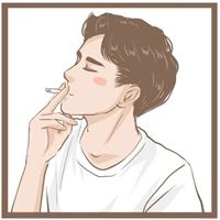 2021新款头像卡通男生-2021动漫男头可爱系